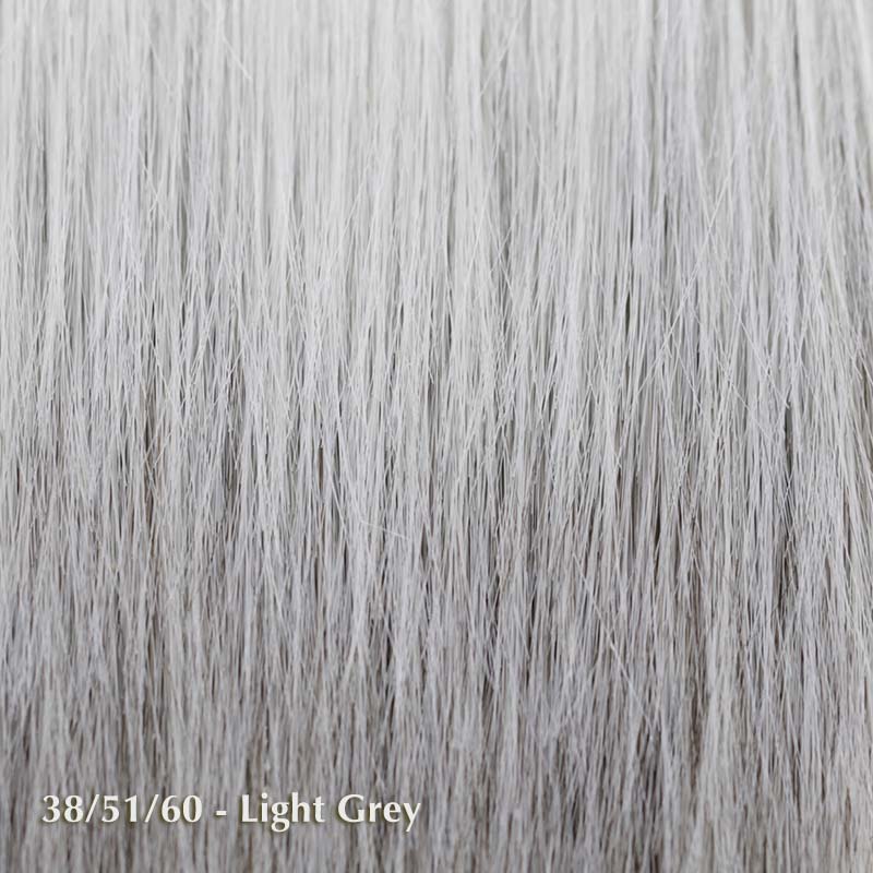 Flawless Waves Wig by TressAllure | Heat Friendly | Synthetic Wig (Basic Cap)