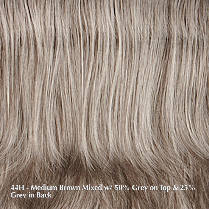 Annette Wig by Henry Margu | Synthetic Wig