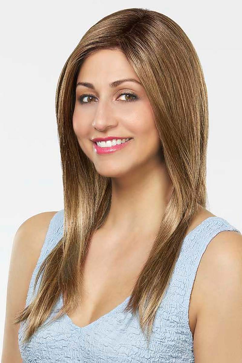 Morgan Wig by Henry Margu | Lace Front Synthetic Wig (Mono Top)