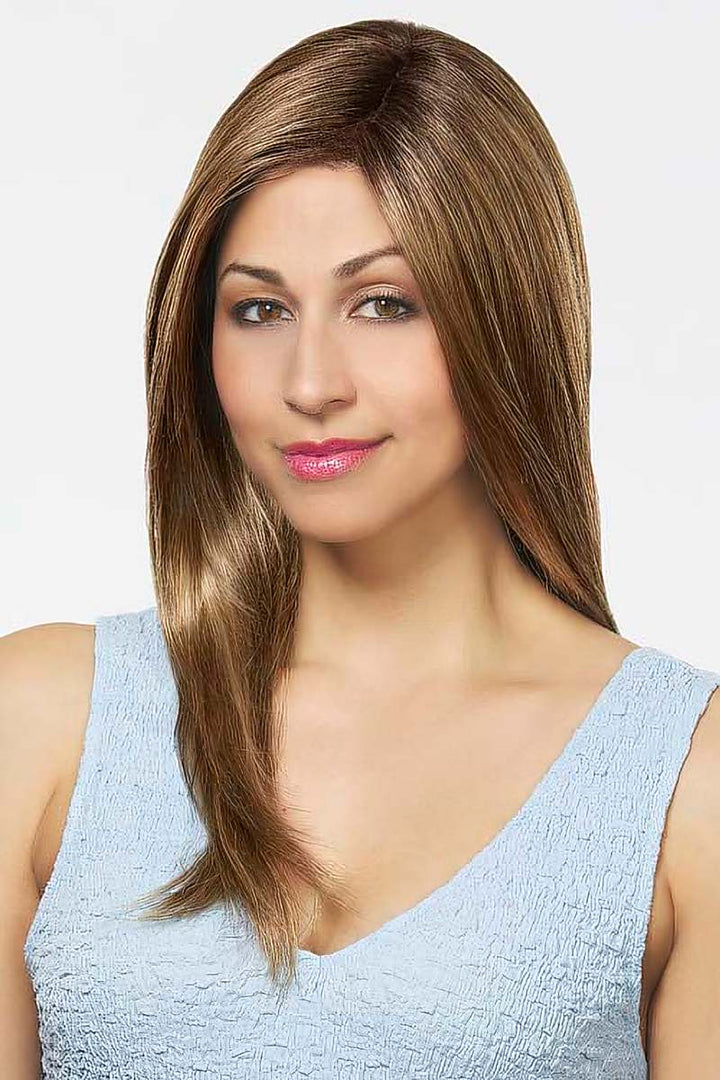 Morgan Wig by Henry Margu | Lace Front Synthetic Wig (Mono Top)