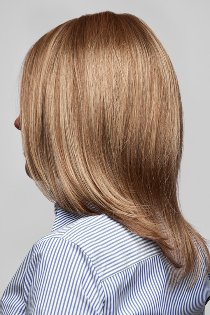 Chelsey Wig by Henry Margu | Lace Front Synthetic (Mono Top)