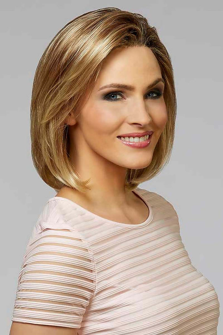 Fiona Wig by Henry Margu | Lace Front Synthetic Wig (Mono Top)