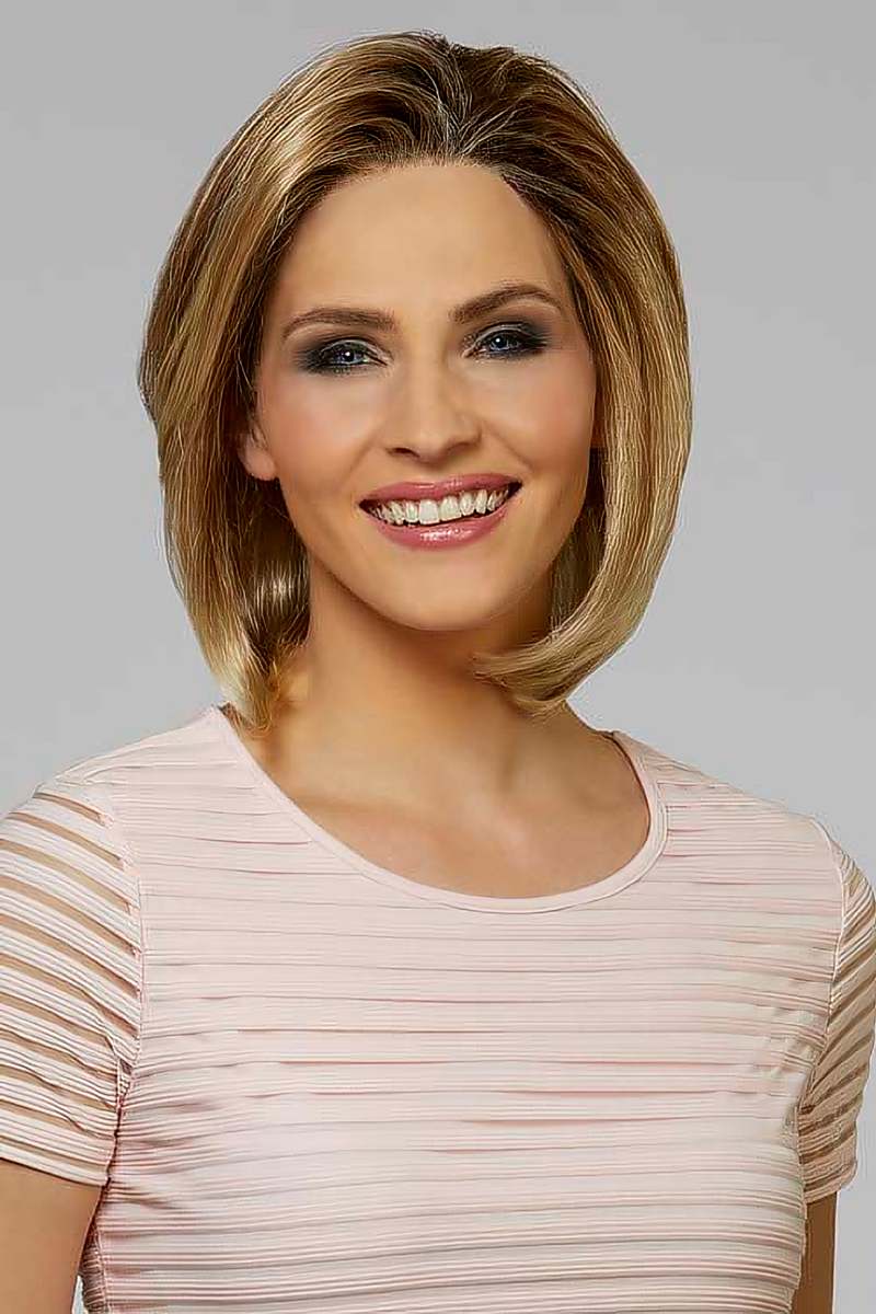 Fiona Wig by Henry Margu | Lace Front Synthetic Wig (Mono Top)