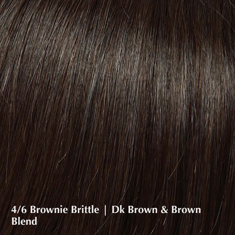 Lily Petite Wig by Jon Renau | Synthetic Wig (Basic Cap)