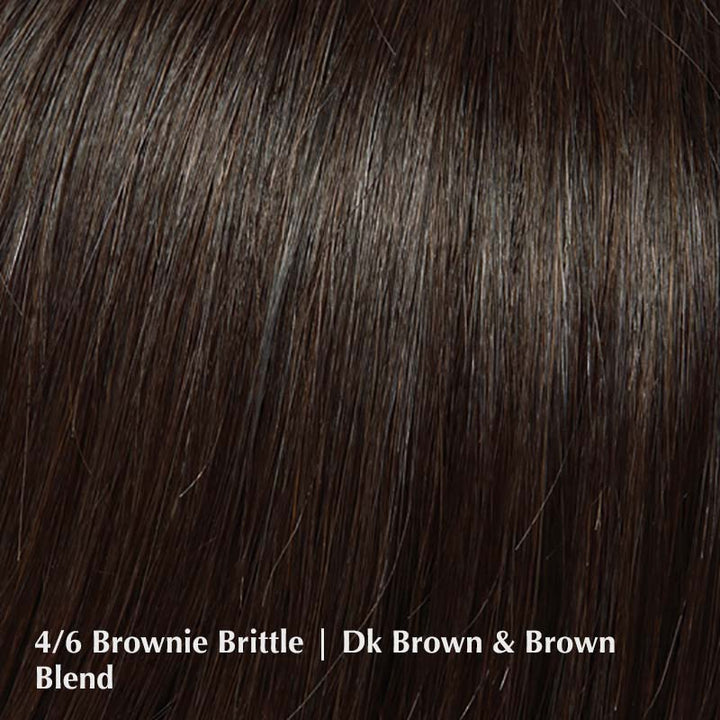 Lily Petite Wig by Jon Renau | Synthetic Wig (Basic Cap)