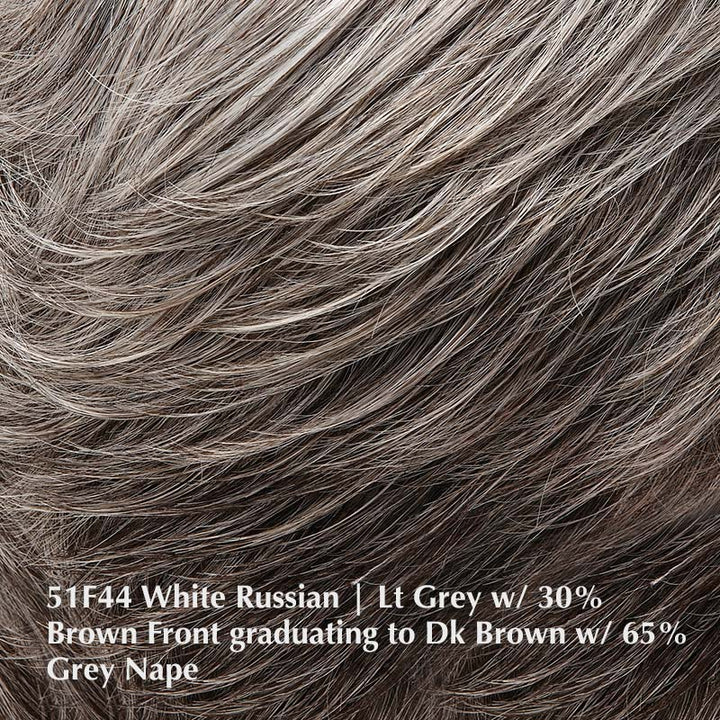 Jazz Wig by Jon Renau | Synthetic Wig (Basic Cap)