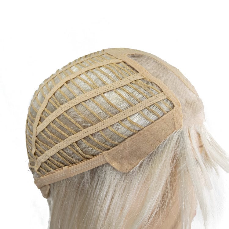 Camila Wig by Wig Pro | Lacefront | Synthetic Wig (Mono Part)