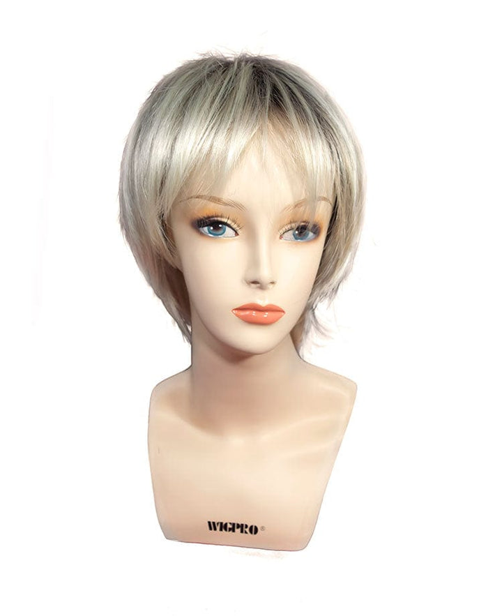 Ellen Wig by Wig Pro | Lace Front | Synthetic Wig (Mono Crown)