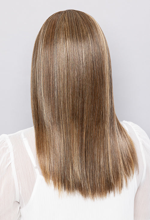 Paris Wig by Henry Margu | Heat Friendly Synthetic | Lace Front (Mono Top)