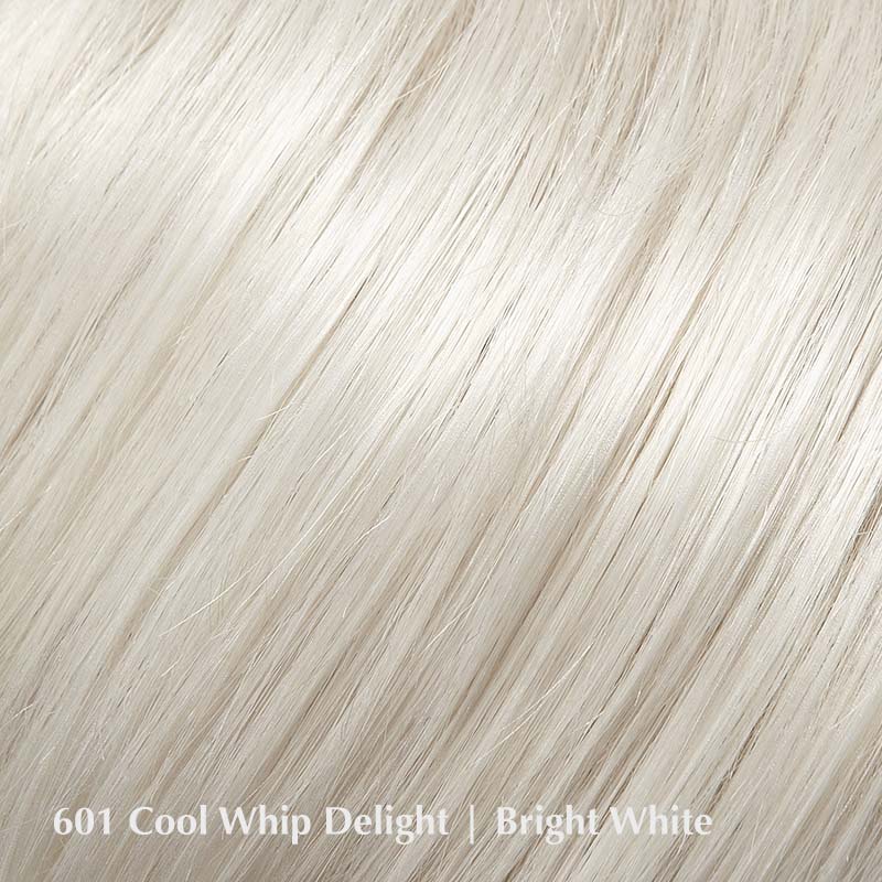 Natalie Petite Wig by Jon Renau | Synthetic Wig (Basic Cap)