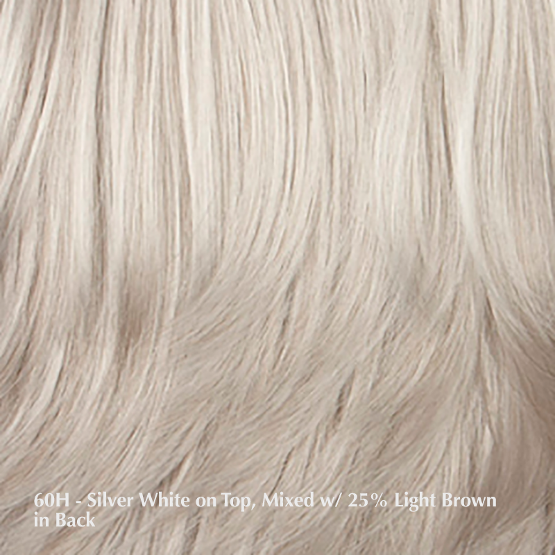 Annette Wig by Henry Margu | Synthetic Wig