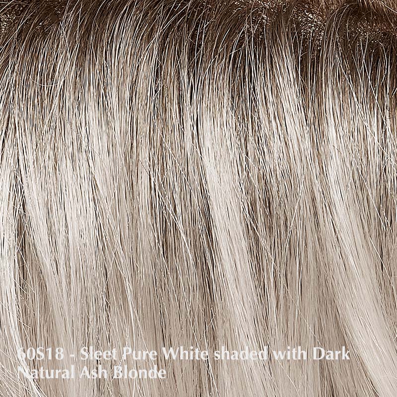 January Wig by Jon Renau | Synthetic Lace Front Wig (Mono Top)