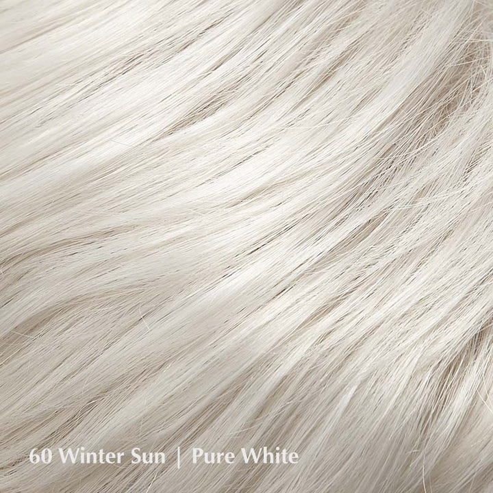 PRE-ORDER Kyla Wig by Jon Renau | Synthetic Lace Front (Mono Part)