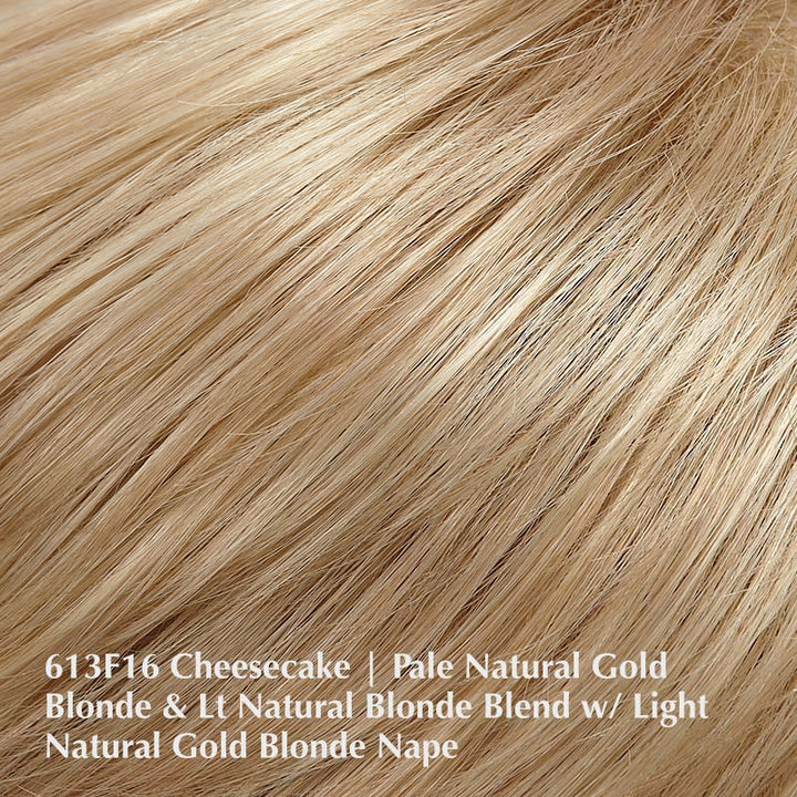 Allure Wig by Jon Renau | Synthetic Wig (Basic Cap)