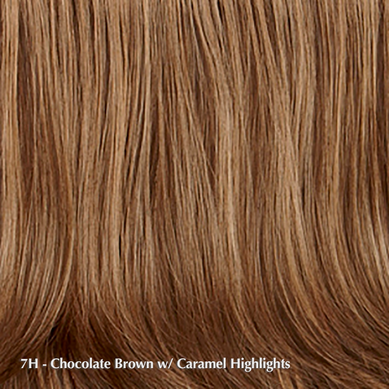 Claire Wig by Henry Margu | Synthetic Wig | Featherlight Capless