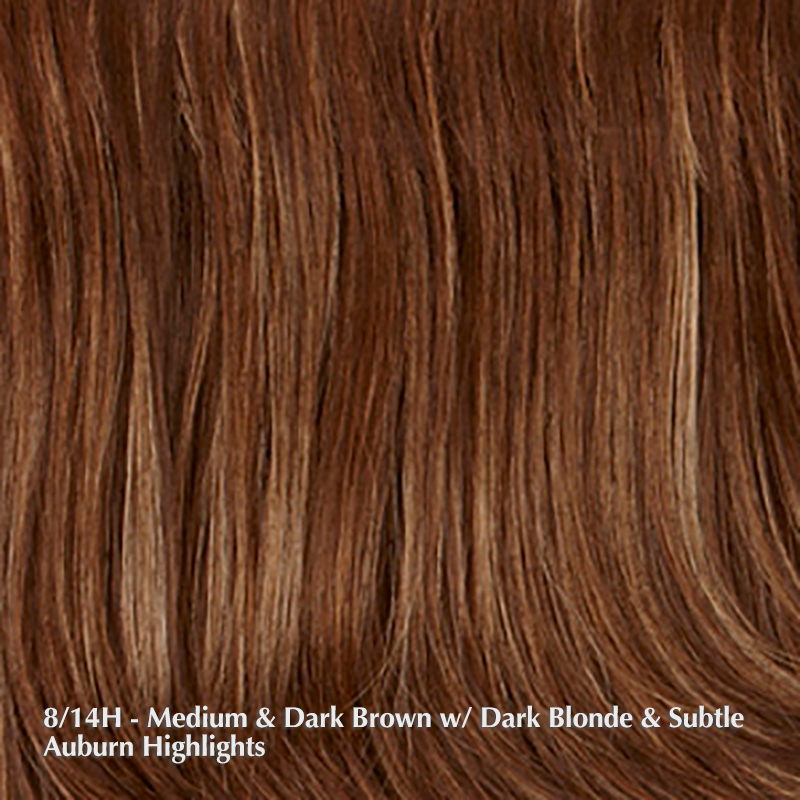 Peyton Wig by Henry Margu | Lace Front Synthetic (Mono Top)