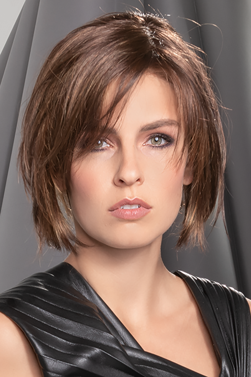 Piemonte Super Wig by Ellen Wille | Synthetic Wig (Mono Top)