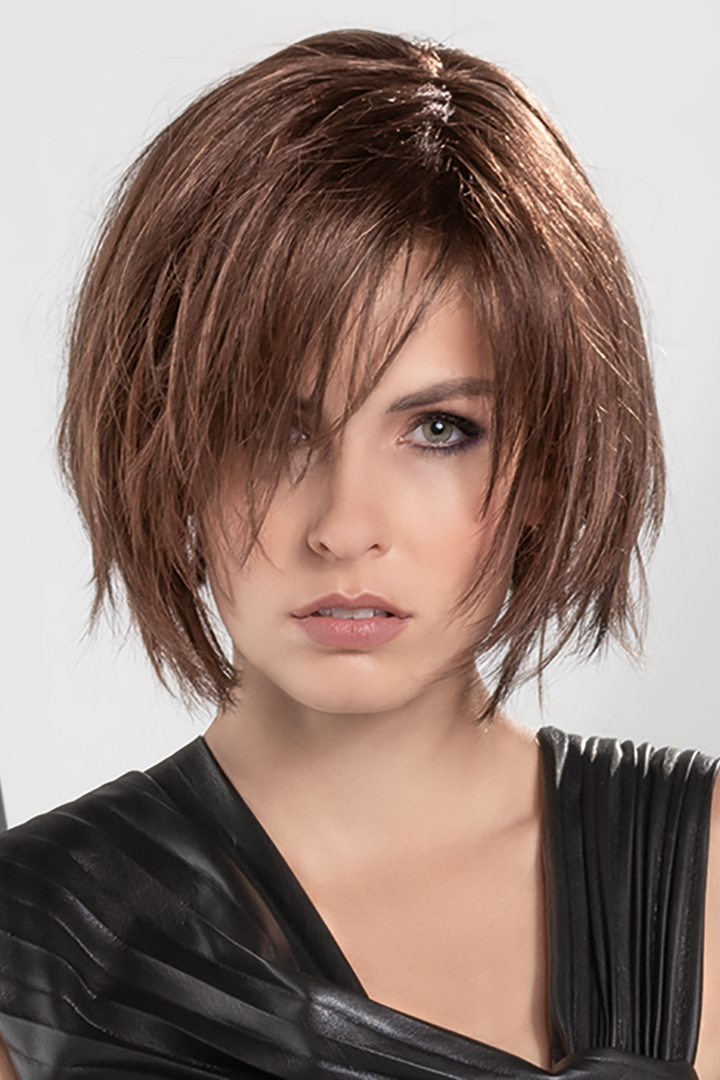Piemonte Super Wig by Ellen Wille | Synthetic Wig (Mono Top)