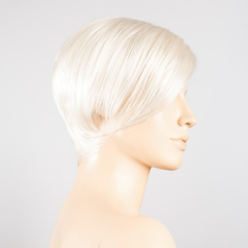 Disc Wig by Ellen Wille | Synthetic Wig (Mono Part)