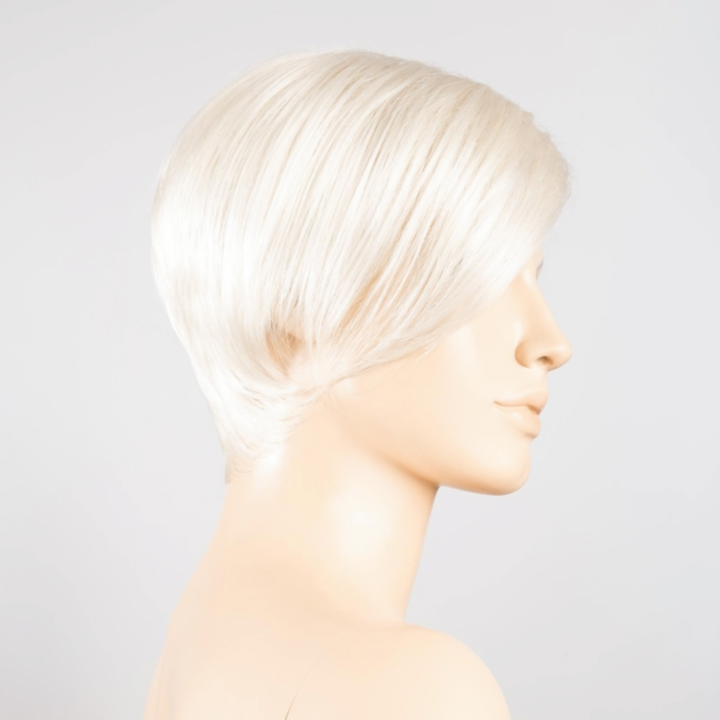 Disc Wig by Ellen Wille | Synthetic Wig (Mono Part)