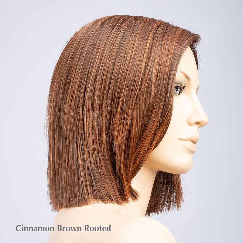 Lia II by Ellen Wille | Heat Friendly Synthetic | Lace Front Wig (Mono Part)