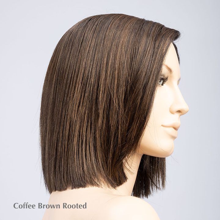 Lia II by Ellen Wille | Heat Friendly Synthetic | Lace Front Wig (Mono Part)