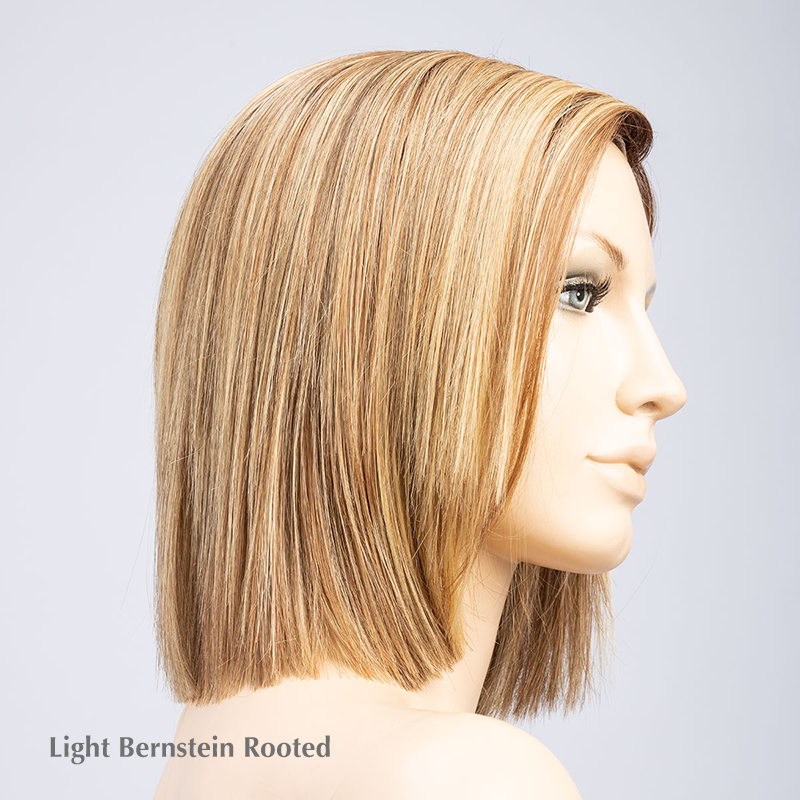 Lia II by Ellen Wille | Heat Friendly Synthetic | Lace Front Wig (Mono Part)