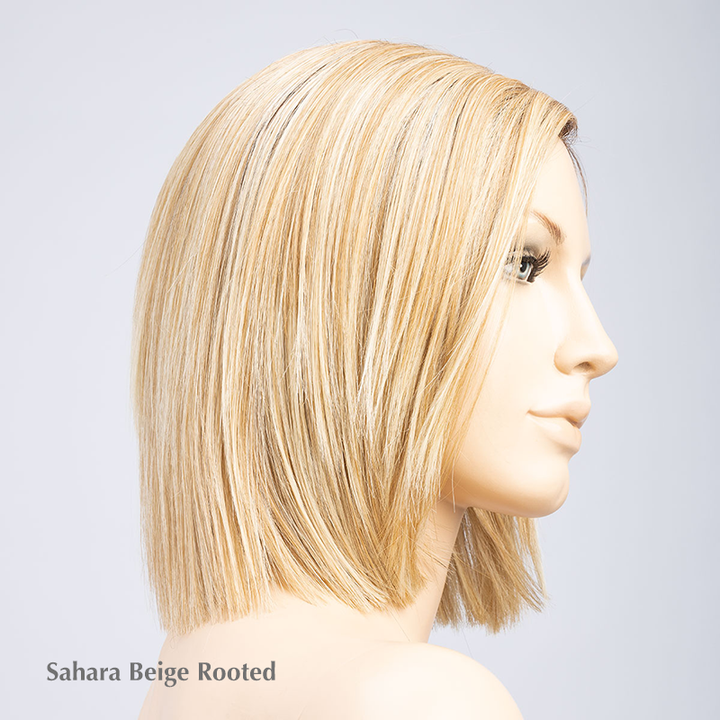 Lia II by Ellen Wille | Heat Friendly Synthetic | Lace Front Wig (Mono Part)