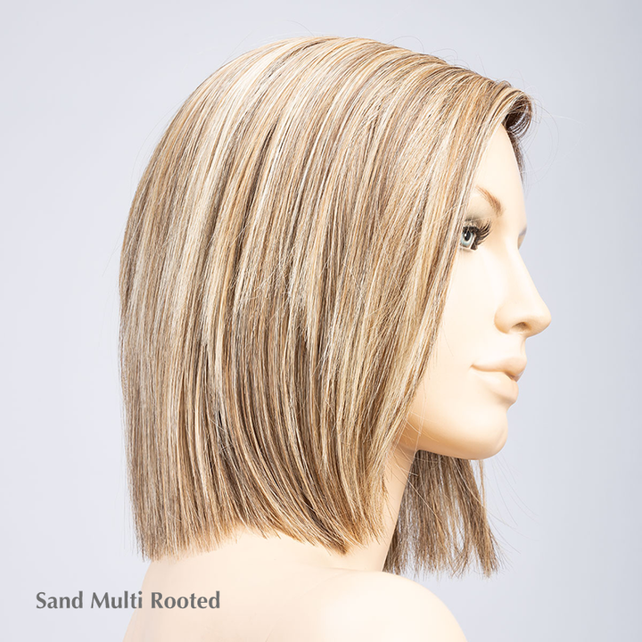 Lia II by Ellen Wille | Heat Friendly Synthetic | Lace Front Wig (Mono Part)