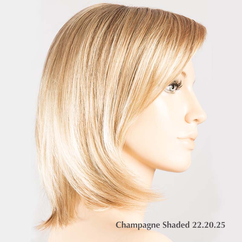 London Wig by Ellen Wille | Synthetic Lace Front Wig (Mono Top)