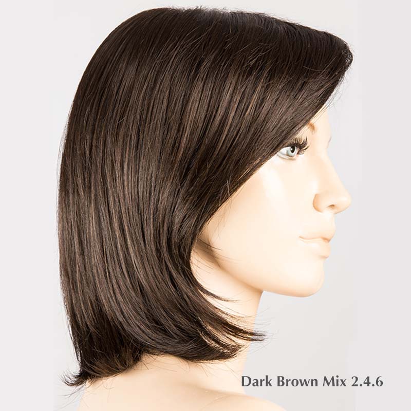 London Wig by Ellen Wille | Synthetic Lace Front Wig (Mono Top)