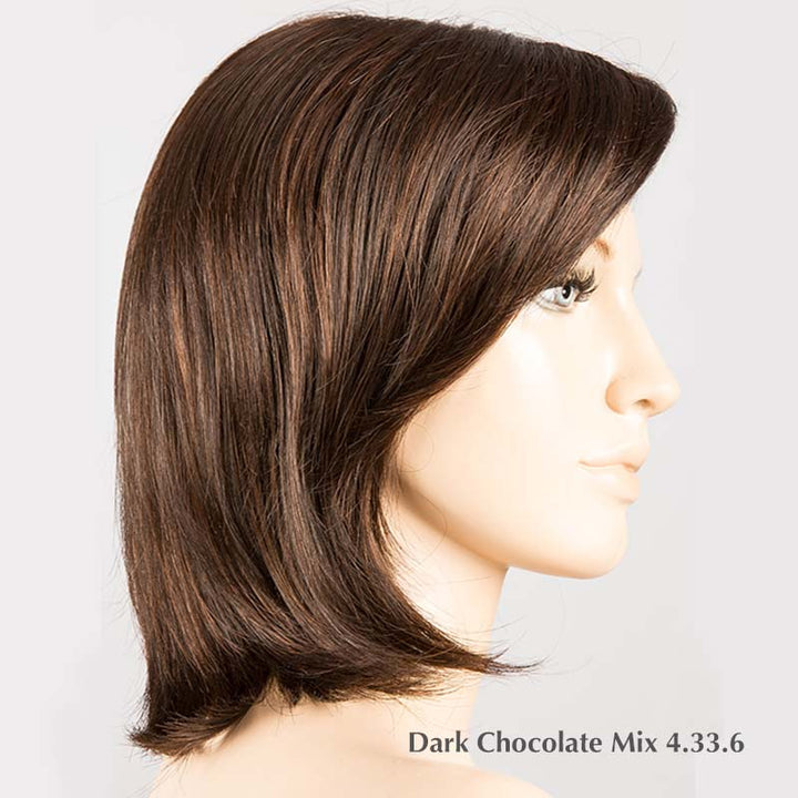 London Wig by Ellen Wille | Synthetic Lace Front Wig (Mono Top)