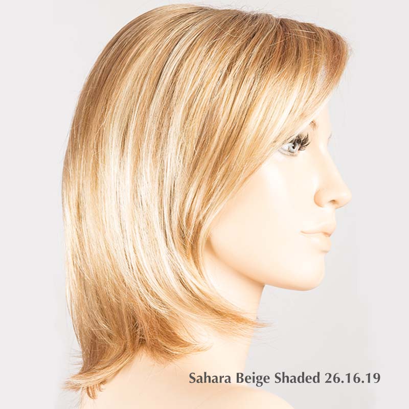 London Wig by Ellen Wille | Synthetic Lace Front Wig (Mono Top)