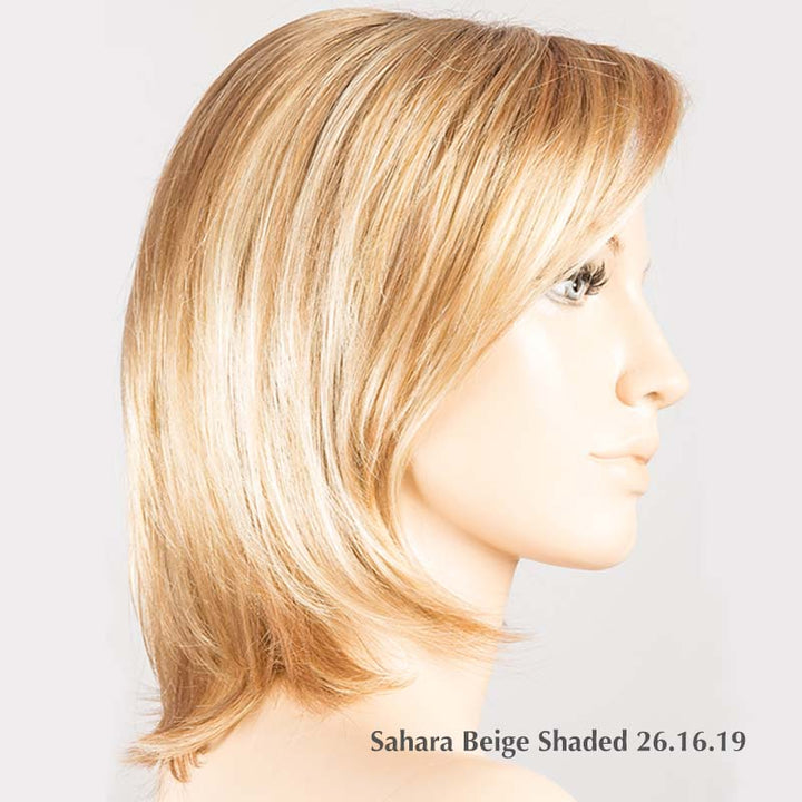 London Wig by Ellen Wille | Synthetic Lace Front Wig (Mono Top)