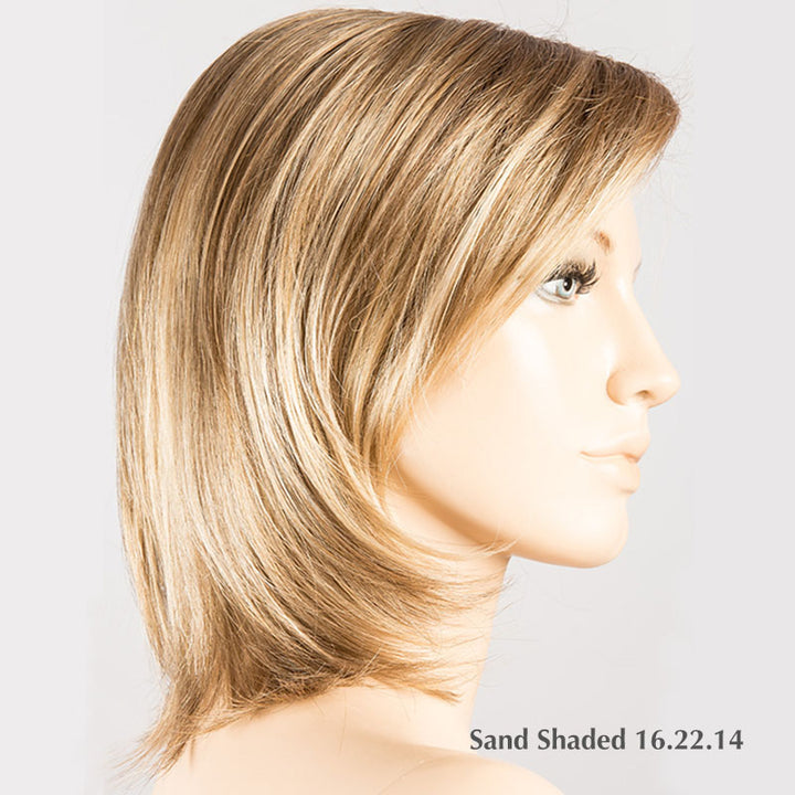 London Wig by Ellen Wille | Synthetic Lace Front Wig (Mono Top)