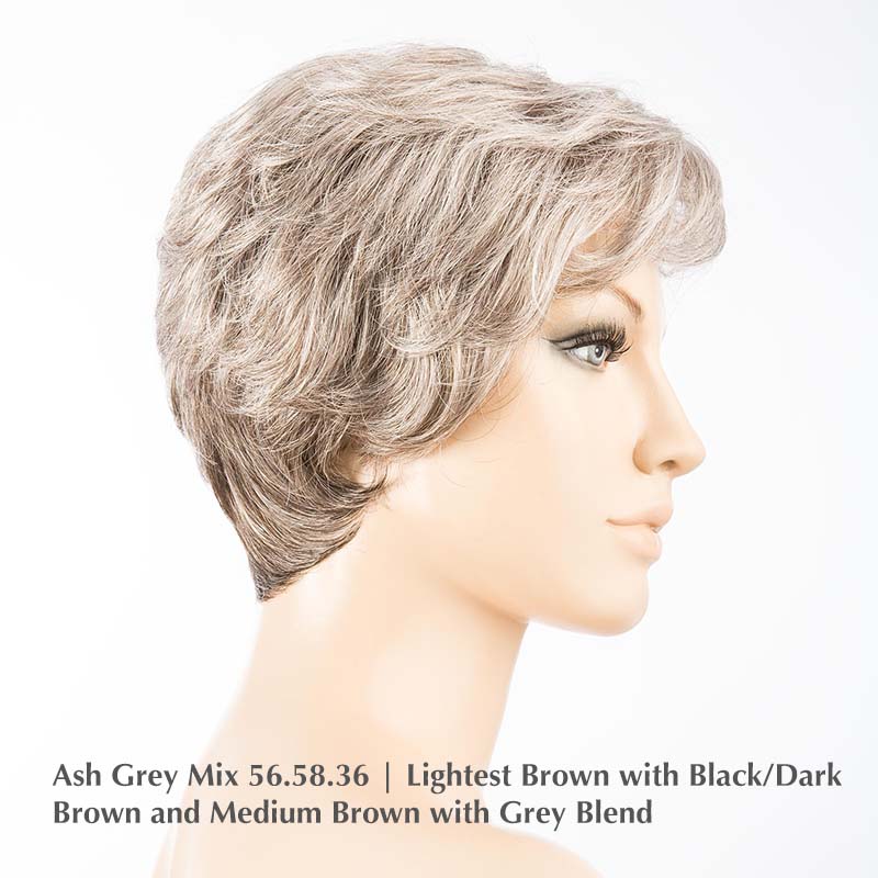 Modena Wig by Ellen Wille