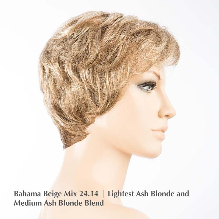 Modena Wig by Ellen Wille