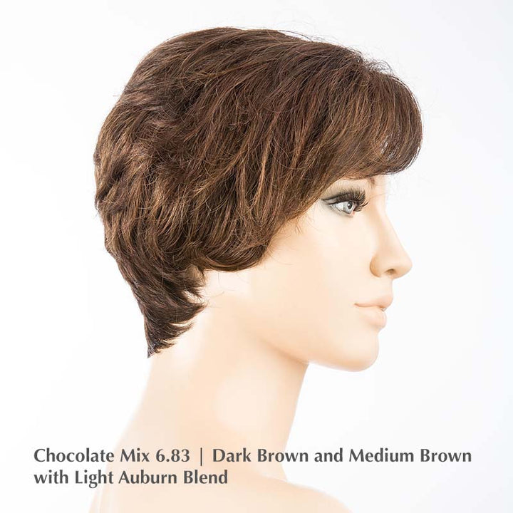 Modena Wig by Ellen Wille