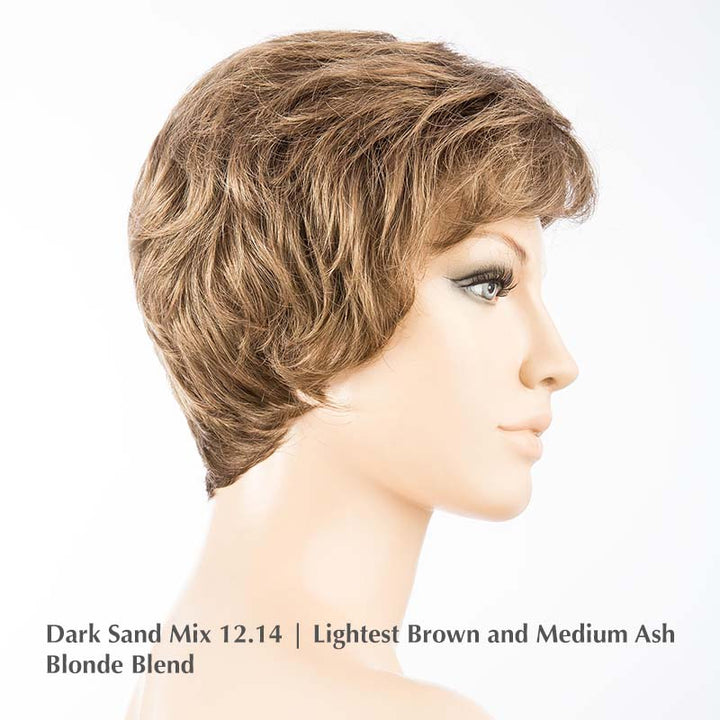 Modena Wig by Ellen Wille