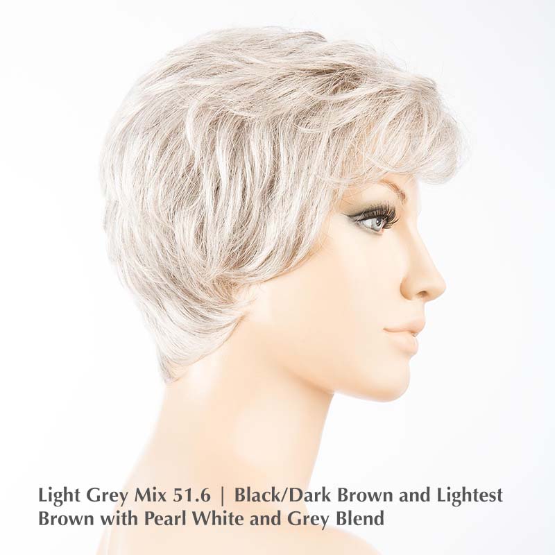 Modena Wig by Ellen Wille