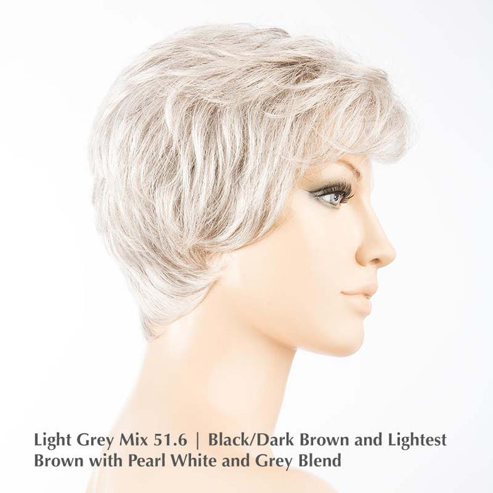 Modena Wig by Ellen Wille