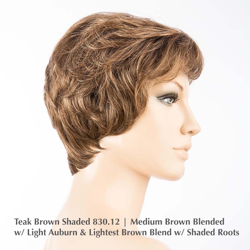 Modena Wig by Ellen Wille