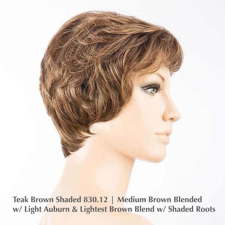 Modena Wig by Ellen Wille