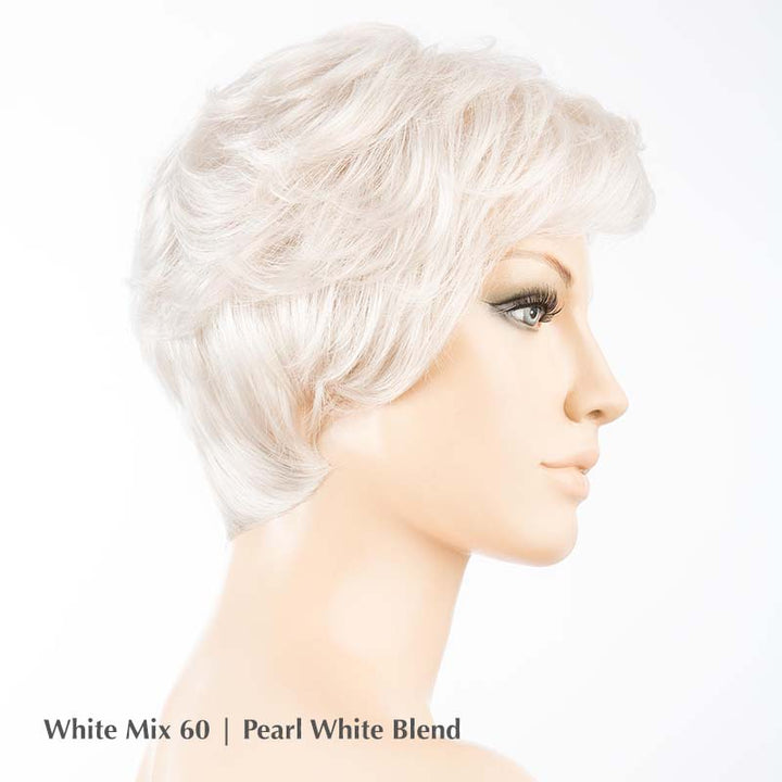 Modena Wig by Ellen Wille