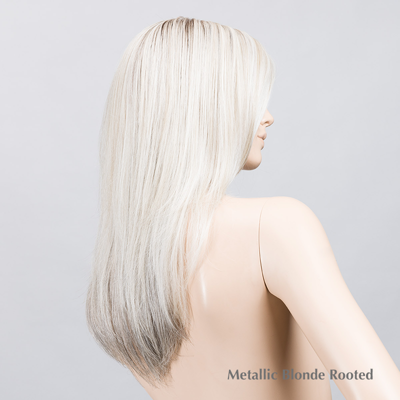 Music Comfort Wig by Ellen Wille | Heat Friendly Synthetic | Lace Front Wig (Mono Part)