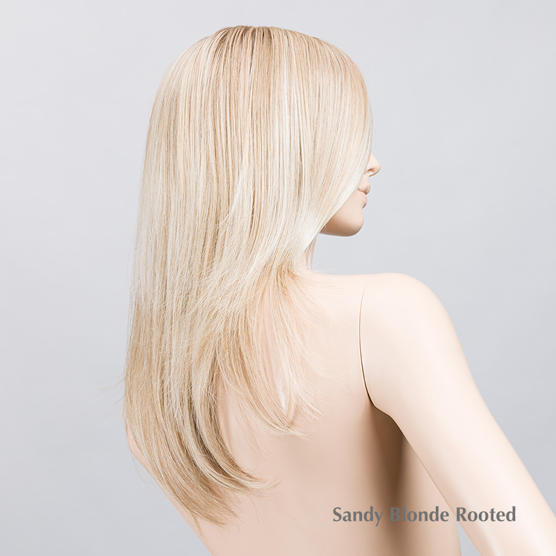 Music Wig by Ellen Wille | Heat Friendly Synthetic | Lace Front Wig (Mono Part)