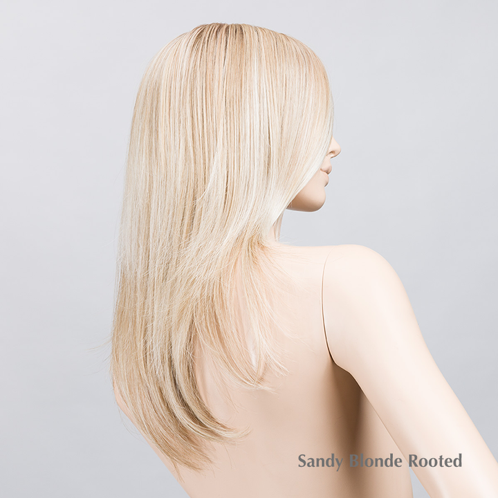Music Wig by Ellen Wille | Heat Friendly Synthetic | Lace Front Wig (Mono Part)