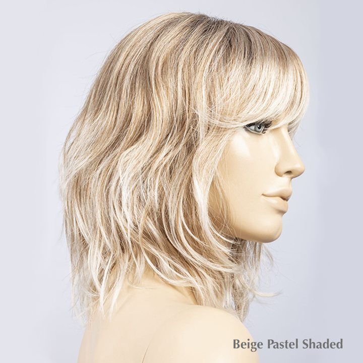 Perla Wig by Ellen Wille | Synthetic Wig (Mono Crown)