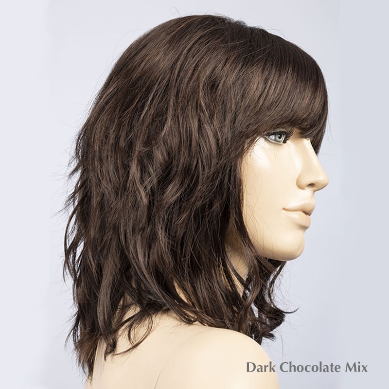 Perla Wig by Ellen Wille | Synthetic Wig (Mono Crown)