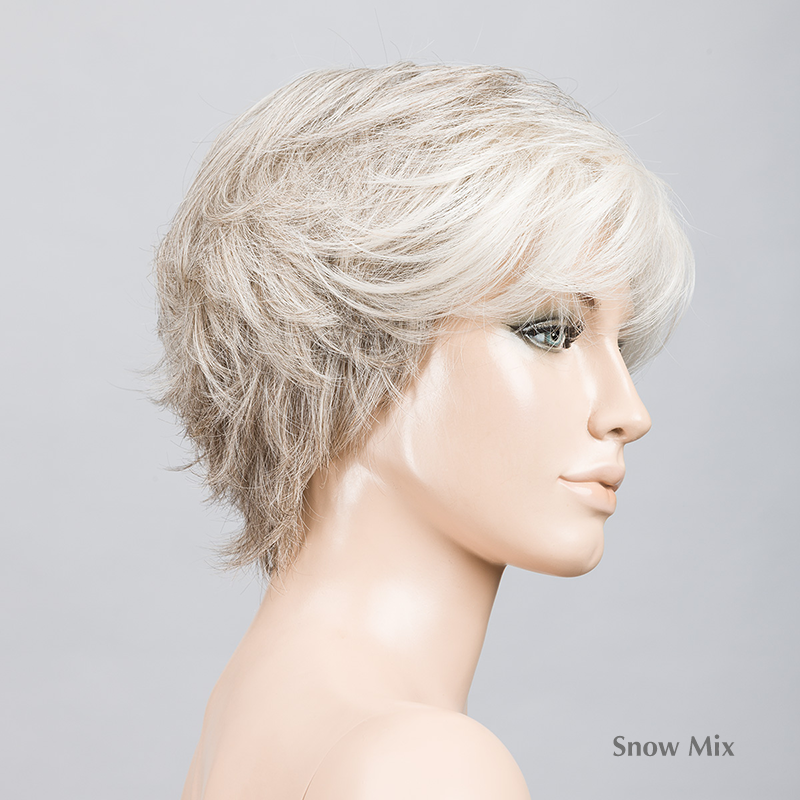 Relax Wig by Ellen Wille | Heat Friendly Synthetic | Lace Front Wig (Mono Crown)